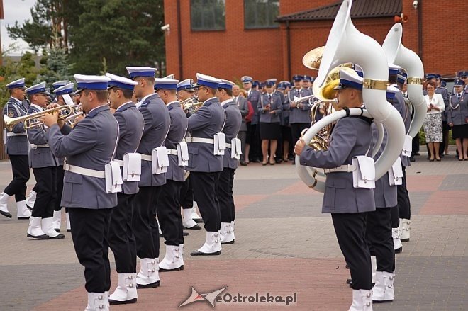 Święto Policji i wizyta Bronisława Komorowskiego [23.07.2013] - zdjęcie #265 - eOstroleka.pl