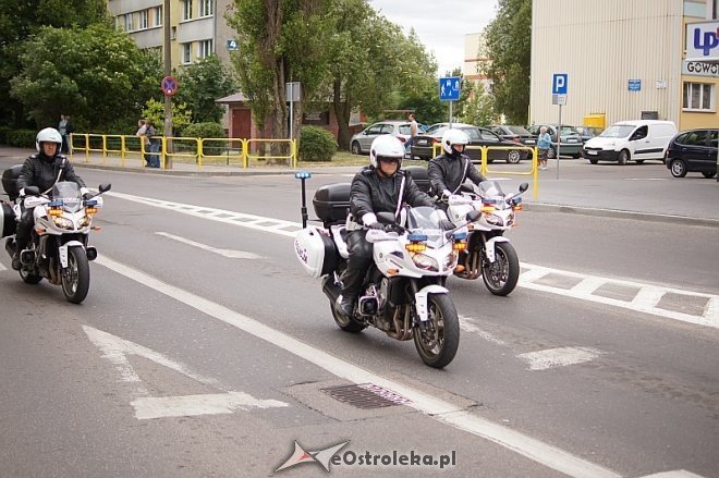 Święto Policji i wizyta Bronisława Komorowskiego [23.07.2013] - zdjęcie #292 - eOstroleka.pl