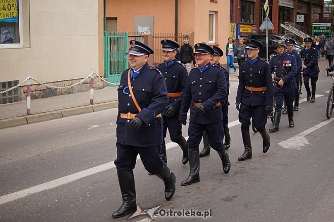 Święto Policji i wizyta Bronisława Komorowskiego [23.07.2013] - zdjęcie #314 - eOstroleka.pl