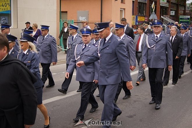 Święto Policji i wizyta Bronisława Komorowskiego [23.07.2013] - zdjęcie #319 - eOstroleka.pl