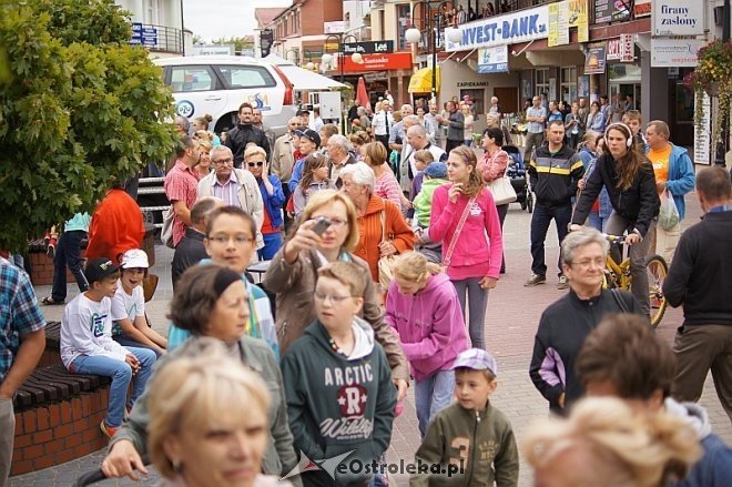 Święto Policji i wizyta Bronisława Komorowskiego [23.07.2013] - zdjęcie #333 - eOstroleka.pl