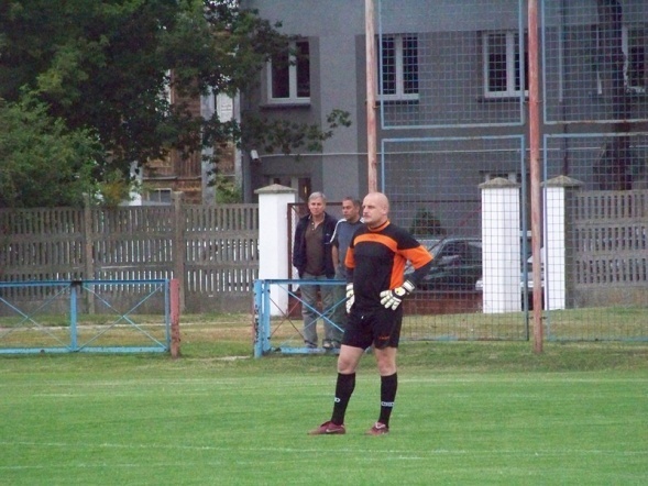 SPARING Korona HiD Ostrołęka - ŁKS II Łomża (23.07.2013) - zdjęcie #17 - eOstroleka.pl