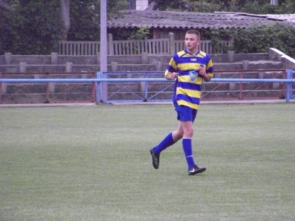 SPARING Korona HiD Ostrołęka - ŁKS II Łomża (23.07.2013) - zdjęcie #9 - eOstroleka.pl