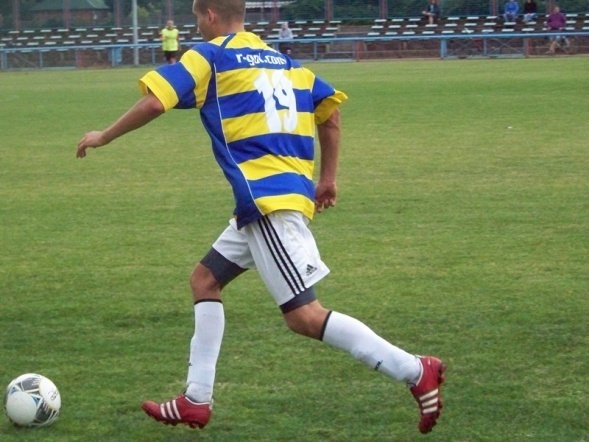 SPARING Korona HiD Ostrołęka - ŁKS II Łomża (23.07.2013) - zdjęcie #2 - eOstroleka.pl