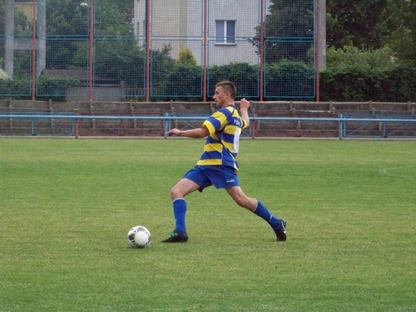 SPARING Korona HiD Ostrołęka - ŁKS II Łomża (23.07.2013) - zdjęcie #1 - eOstroleka.pl