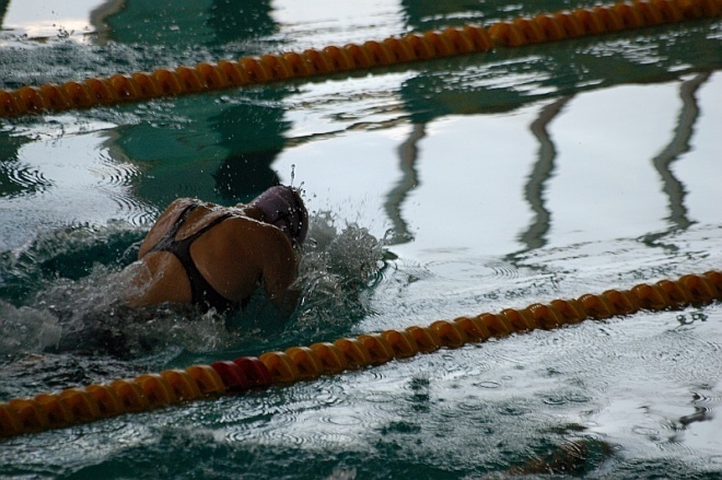 Mistrzostwa Polski w Pływaniu - zdjęcie #16 - eOstroleka.pl