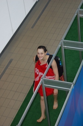 Mistrzostwa Polski w Pływaniu - zdjęcie #12 - eOstroleka.pl