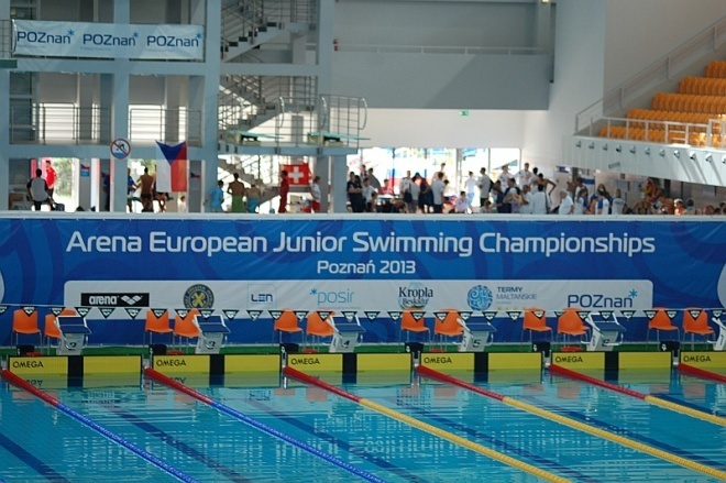 Mistrzostwa Polski w Pływaniu - zdjęcie #8 - eOstroleka.pl