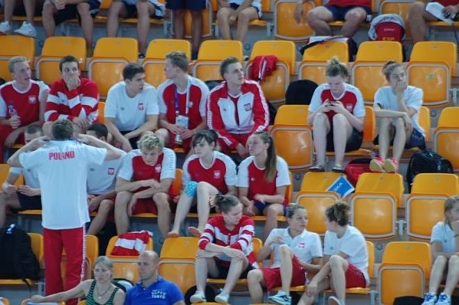 Mistrzostwa Polski w Pływaniu - zdjęcie #14 - eOstroleka.pl