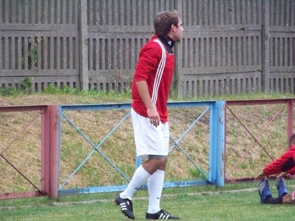 SPARING Narew Ostrołęka - Wissa Szczuczyn (24.07.2013) - zdjęcie #36 - eOstroleka.pl