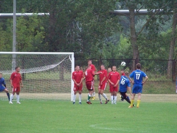 SPARING Narew Ostrołęka - Wissa Szczuczyn (24.07.2013) - zdjęcie #33 - eOstroleka.pl