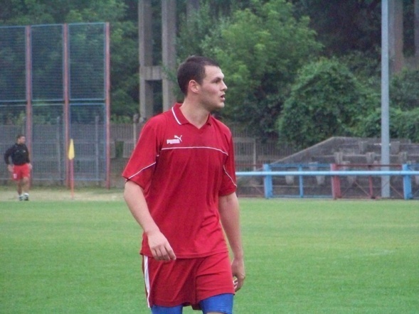 SPARING Narew Ostrołęka - Wissa Szczuczyn (24.07.2013) - zdjęcie #31 - eOstroleka.pl