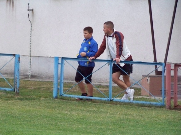 SPARING Narew Ostrołęka - Wissa Szczuczyn (24.07.2013) - zdjęcie #23 - eOstroleka.pl