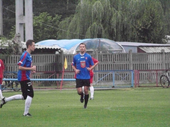 SPARING Narew Ostrołęka - Wissa Szczuczyn (24.07.2013) - zdjęcie #18 - eOstroleka.pl