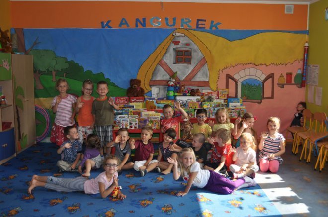 II edycja akcji „Książka dla Szpitala” dobiegła końca [25.07.2013] - zdjęcie #29 - eOstroleka.pl