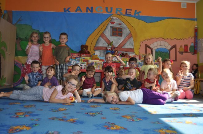 II edycja akcji „Książka dla Szpitala” dobiegła końca [25.07.2013] - zdjęcie #28 - eOstroleka.pl