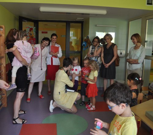 II edycja akcji „Książka dla Szpitala” dobiegła końca [25.07.2013] - zdjęcie #20 - eOstroleka.pl