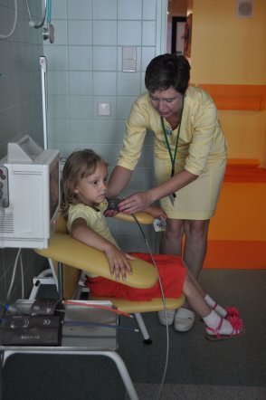 II edycja akcji „Książka dla Szpitala” dobiegła końca [25.07.2013] - zdjęcie #6 - eOstroleka.pl