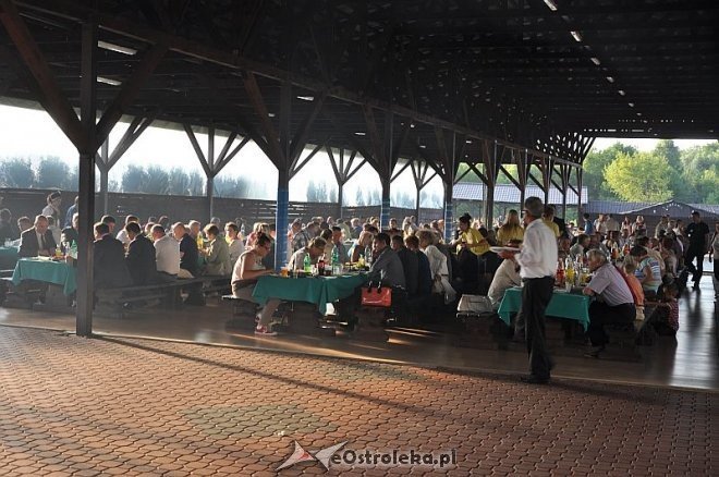 VII Zjazd Przewoźników Drogowych [26.07.2013] - zdjęcie #32 - eOstroleka.pl