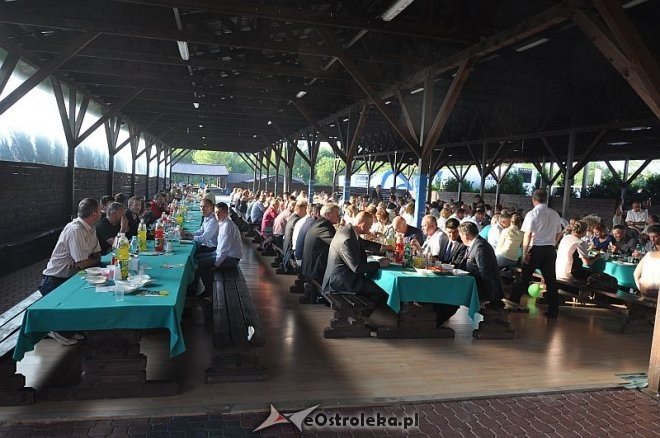 VII Zjazd Przewoźników Drogowych [26.07.2013] - zdjęcie #23 - eOstroleka.pl