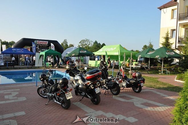 VII Zjazd Przewoźników Drogowych [26.07.2013] - zdjęcie #15 - eOstroleka.pl