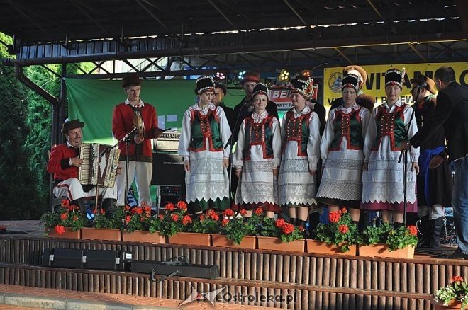 VII Zjazd Przewoźników Drogowych [26.07.2013] - zdjęcie #13 - eOstroleka.pl