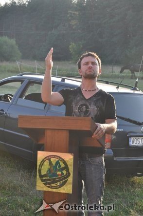 VII Zjazd Przewoźników Drogowych [26.07.2013] - zdjęcie #8 - eOstroleka.pl