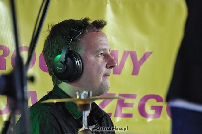 VII Zjazd Przewoźników Drogowych [26.07.2013] - zdjęcie #18 - eOstroleka.pl