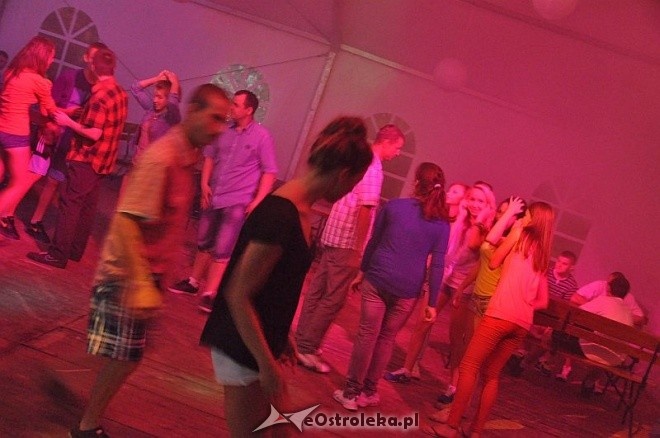 Beach Party Ostrołęka [28.07.2013] - zdjęcie #106 - eOstroleka.pl