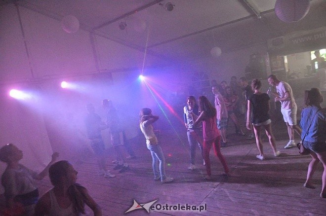 Beach Party Ostrołęka [28.07.2013] - zdjęcie #101 - eOstroleka.pl