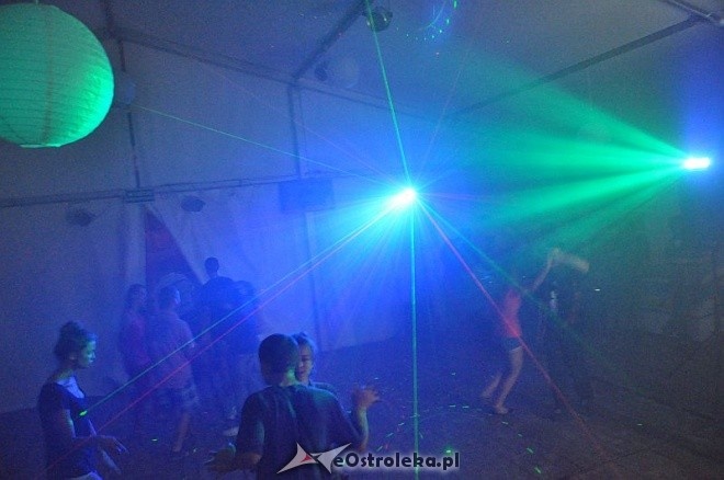 Beach Party Ostrołęka [28.07.2013] - zdjęcie #99 - eOstroleka.pl