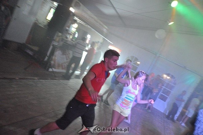 Beach Party Ostrołęka [28.07.2013] - zdjęcie #89 - eOstroleka.pl