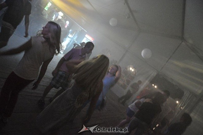 Beach Party Ostrołęka [28.07.2013] - zdjęcie #85 - eOstroleka.pl