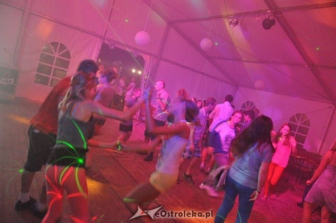 Beach Party Ostrołęka [28.07.2013] - zdjęcie #77 - eOstroleka.pl