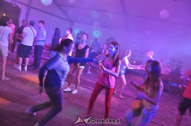 Beach Party Ostrołęka [28.07.2013] - zdjęcie #68 - eOstroleka.pl