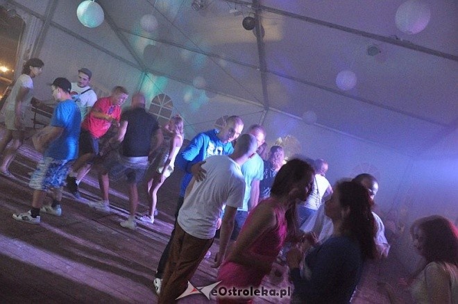 Beach Party Ostrołęka [28.07.2013] - zdjęcie #84 - eOstroleka.pl