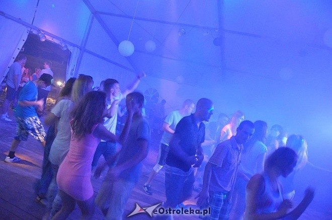 Beach Party Ostrołęka [28.07.2013] - zdjęcie #72 - eOstroleka.pl