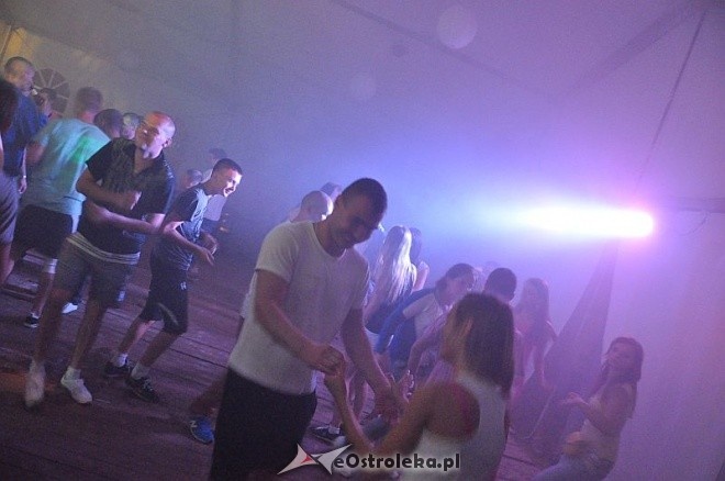 Beach Party Ostrołęka [28.07.2013] - zdjęcie #63 - eOstroleka.pl