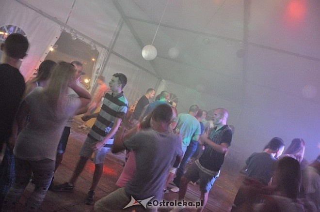 Beach Party Ostrołęka [28.07.2013] - zdjęcie #61 - eOstroleka.pl