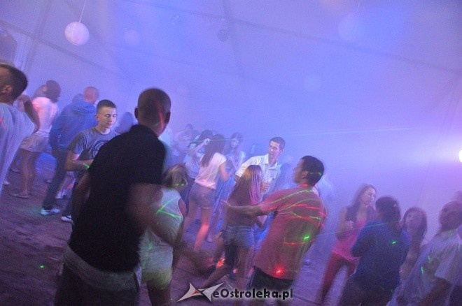 Beach Party Ostrołęka [28.07.2013] - zdjęcie #42 - eOstroleka.pl