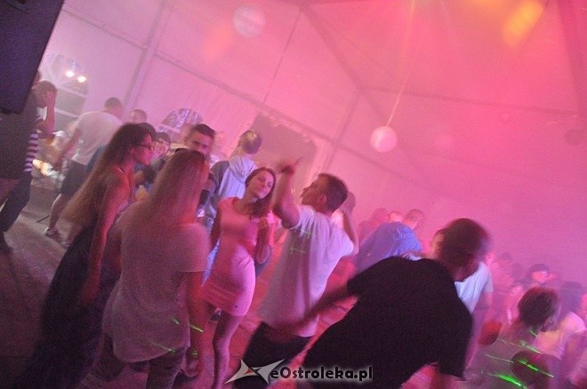 Beach Party Ostrołęka [28.07.2013] - zdjęcie #39 - eOstroleka.pl