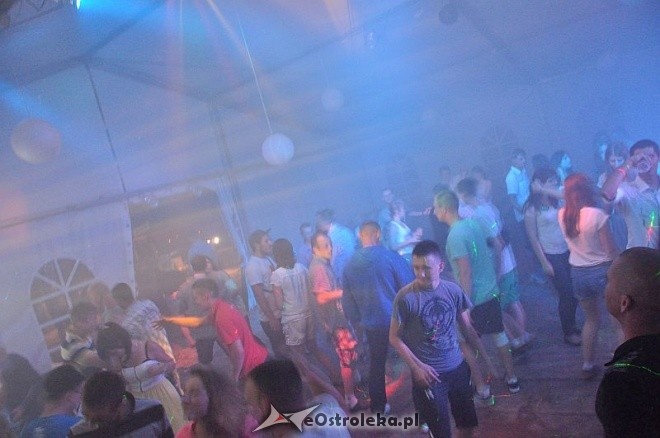 Beach Party Ostrołęka [28.07.2013] - zdjęcie #36 - eOstroleka.pl