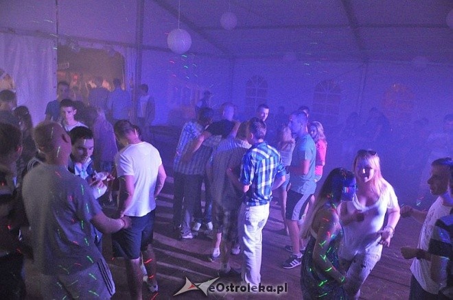 Beach Party Ostrołęka [28.07.2013] - zdjęcie #58 - eOstroleka.pl