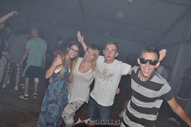 Beach Party Ostrołęka [28.07.2013] - zdjęcie #52 - eOstroleka.pl