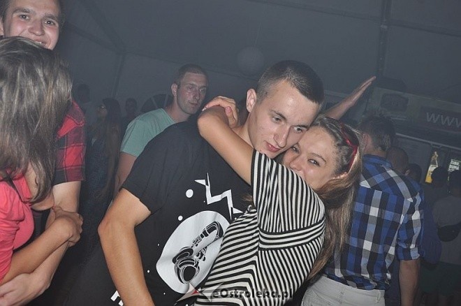 Beach Party Ostrołęka [28.07.2013] - zdjęcie #50 - eOstroleka.pl