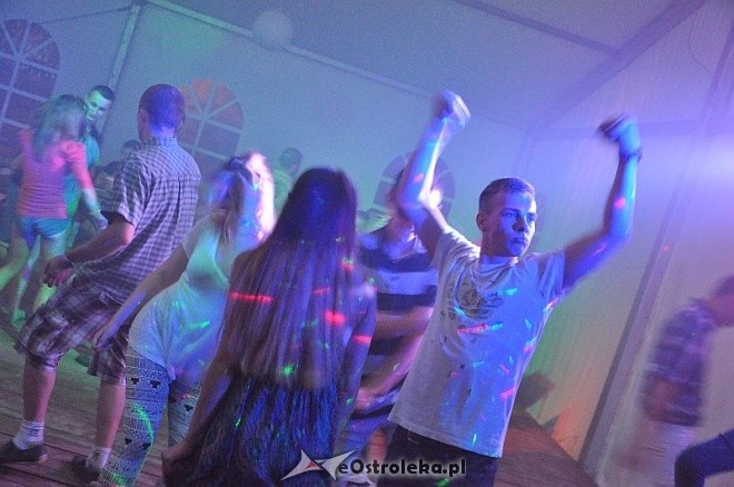 Beach Party Ostrołęka [28.07.2013] - zdjęcie #48 - eOstroleka.pl