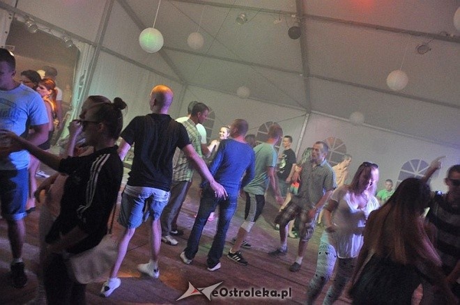 Beach Party Ostrołęka [28.07.2013] - zdjęcie #46 - eOstroleka.pl