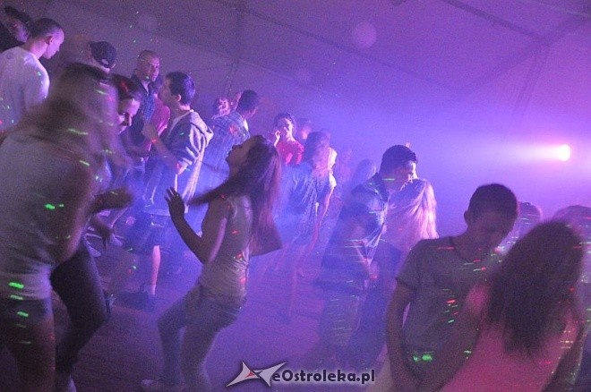 Beach Party Ostrołęka [28.07.2013] - zdjęcie #37 - eOstroleka.pl
