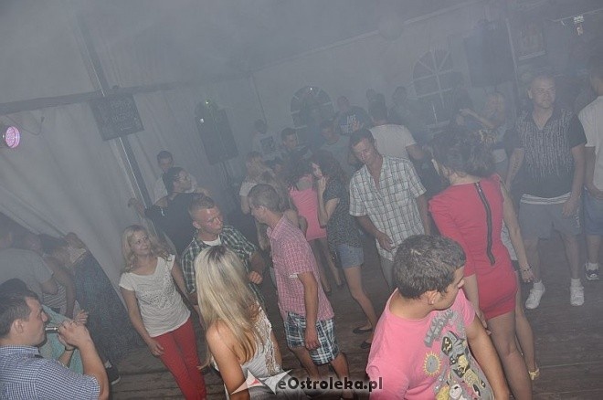 Beach Party Ostrołęka [28.07.2013] - zdjęcie #17 - eOstroleka.pl