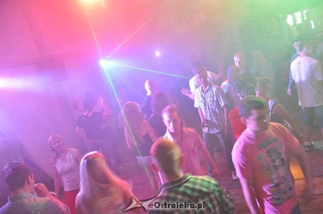 Beach Party Ostrołęka [28.07.2013] - zdjęcie #15 - eOstroleka.pl